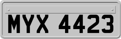 MYX4423
