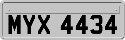MYX4434