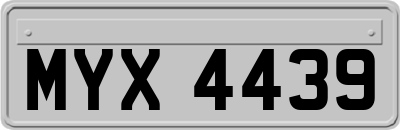 MYX4439