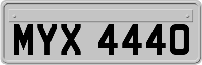 MYX4440