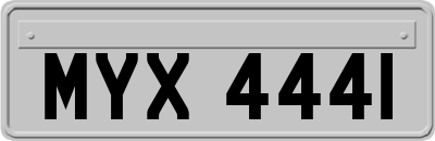 MYX4441