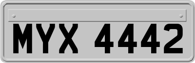 MYX4442