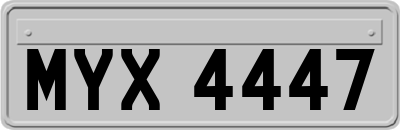 MYX4447
