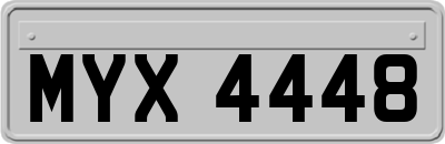 MYX4448