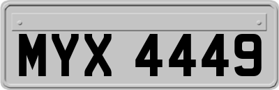 MYX4449