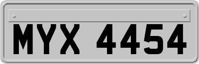 MYX4454