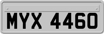 MYX4460