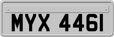 MYX4461