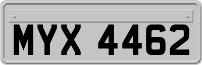 MYX4462