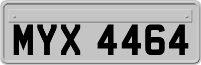 MYX4464