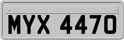 MYX4470