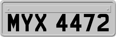 MYX4472