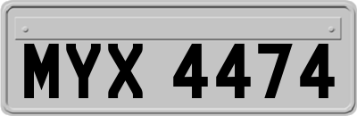 MYX4474