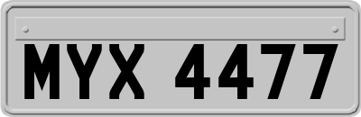 MYX4477