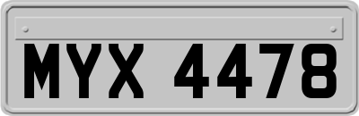 MYX4478