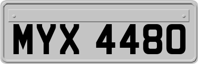 MYX4480