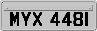 MYX4481