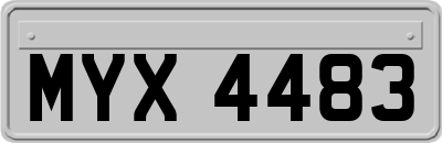 MYX4483