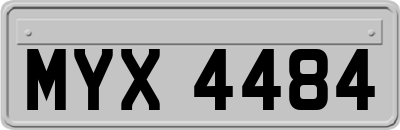 MYX4484