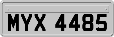 MYX4485