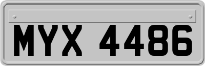 MYX4486
