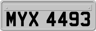 MYX4493