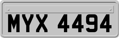 MYX4494