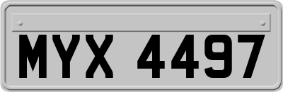MYX4497