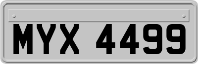 MYX4499