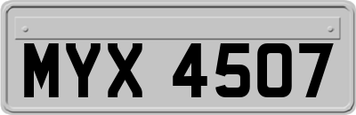 MYX4507