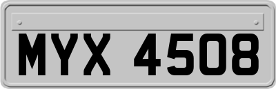 MYX4508