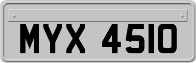 MYX4510