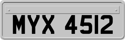 MYX4512