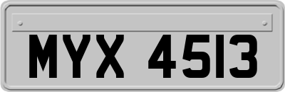 MYX4513