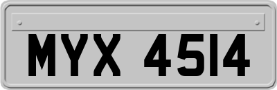 MYX4514