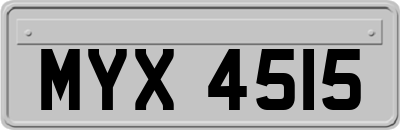 MYX4515