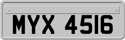 MYX4516