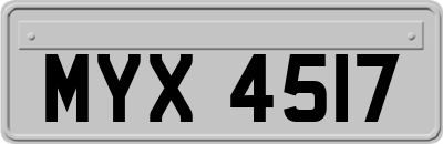 MYX4517