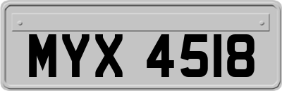 MYX4518