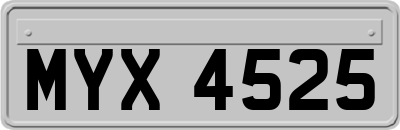 MYX4525