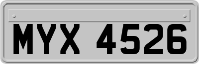 MYX4526
