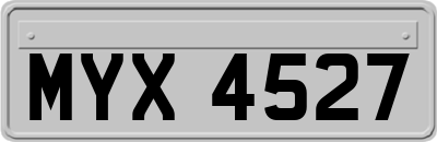 MYX4527