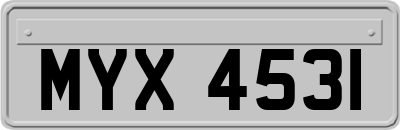 MYX4531