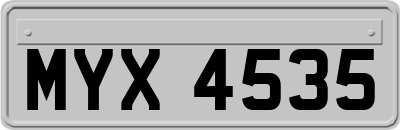 MYX4535