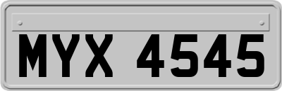 MYX4545