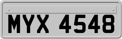 MYX4548