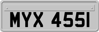 MYX4551