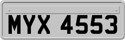 MYX4553