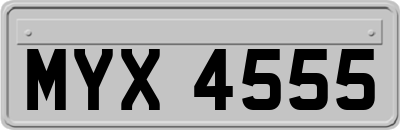 MYX4555