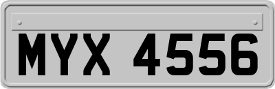 MYX4556